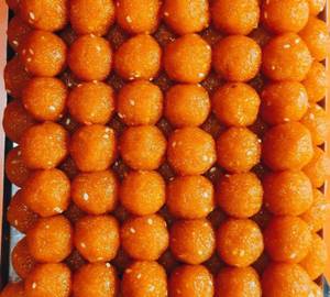 Small Motichoor Laddu