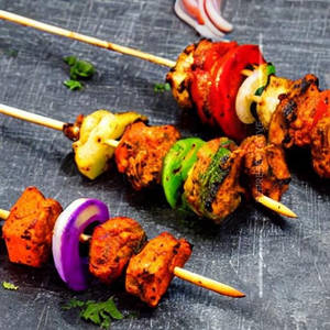 Tandoori Lollipop (masala)