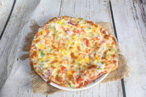 Mix Veg Pizza