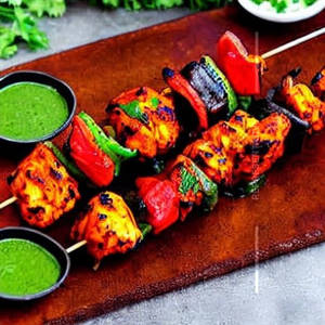 Chicken Tikka