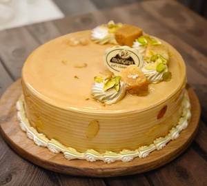 Kalakand Small Cake [ 500 Grams]