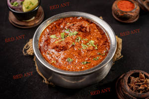 CHICKEN KHOLAPURI FULL