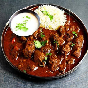 Dhaba Gosht