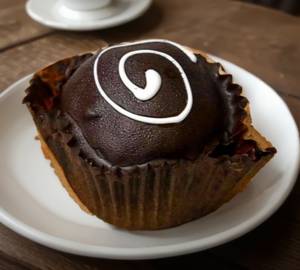 Choco Bomb