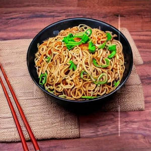 CK Hakka Noodles