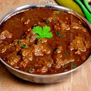 Bhuna Gosht