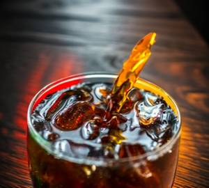 Soda Flavours