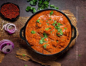 Tawa Jhinga Masala