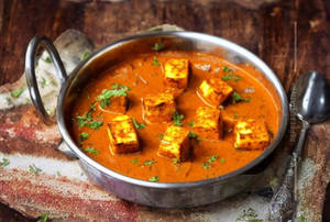 Paneer Amritsari