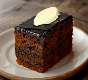 Dutch Pastry