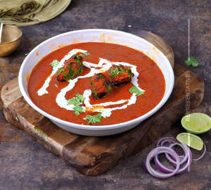 Chicken Tikka Masala