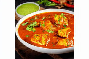 Basa Goan Curry
