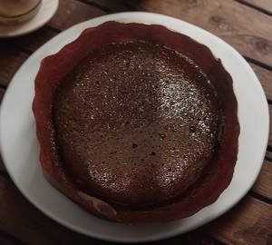 Choco Lava