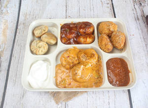 Fitness Platter ( Non-veg )