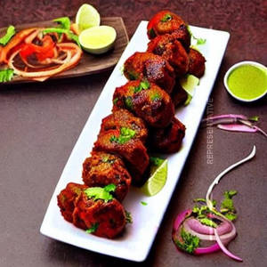 Mutton Sheekh Kabab