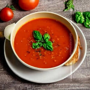 Tomato Soup