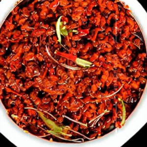 Rawas Chilly Pepper