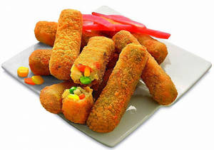 Veggie Strips (5 Pcs)