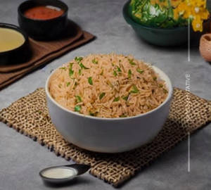 Vg Schezwan Rice