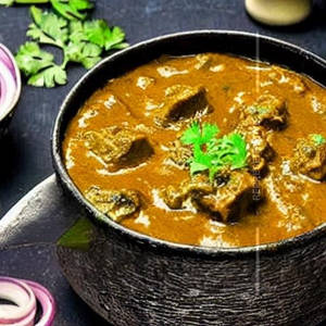 Mutton Korma