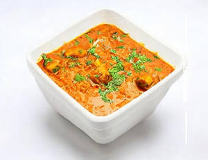 Veg Handi