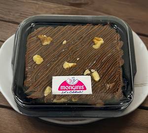 Brownie Pastry