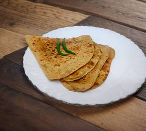 Plain Paratha