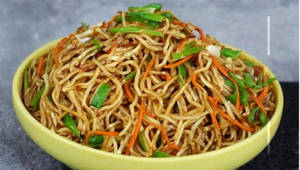 Vg Hakka Noodles