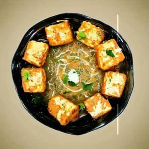 Cheese Tukadi