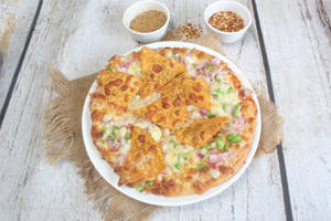 Nachos Pizza