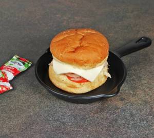 Cheese burger
