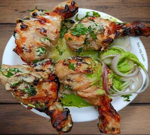 Chicken Tandoor Tangdi (2 Pcs)