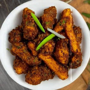 Bombi Fry