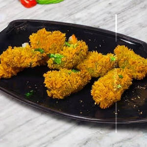 Veg Crispy