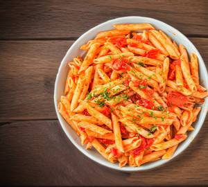 Veg Pasta