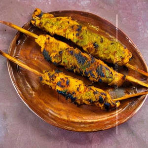 Pomfret Tandoori
