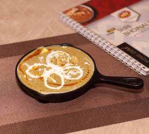 Paneer Korma