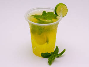 Mojito Mocktail [250 ml]