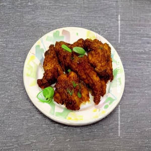 Chicken Crispy