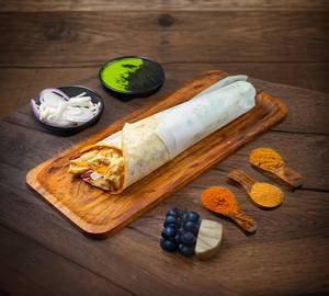 Malai Roll