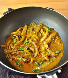 Mourola Macher Jhol [700ml]