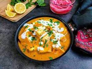 Paneer Lababdar