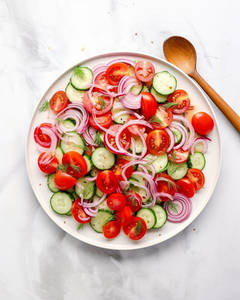 Green Salad