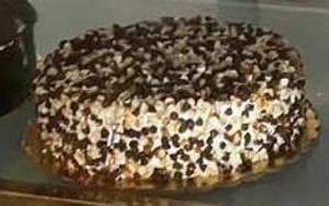 Special Choco Chips