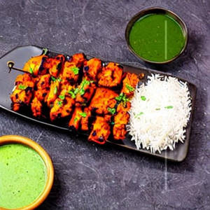 Chicken Tandoori