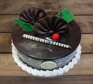 Chocolate cake [650 grams]