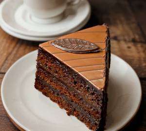 Alpine Premium Small Pastry
