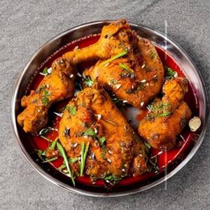 Dragon Chicken