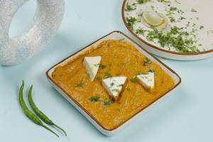 Paneer Butter Masala