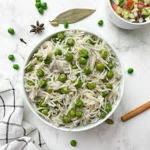Peas Pulav